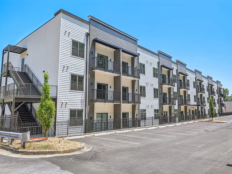 Creek Town Flats | New Construction Near South Decatur & Indian Creek MARTA — Photo 24