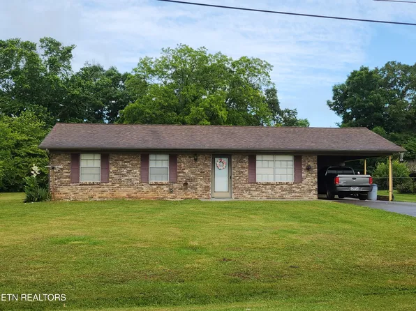 809 Beaver Dr, Maryville, TN 37801