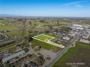 0 State Highway 99w #8, Corning, CA 96021