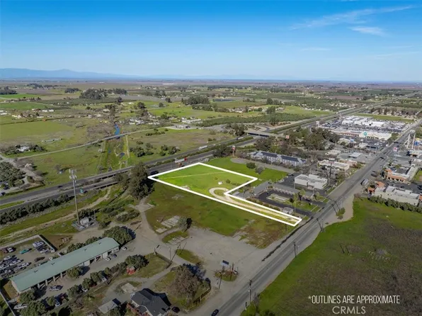 0 State Highway 99w #8, Corning, CA 96021