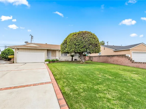 15408 Hayford St, La Mirada, CA 90638