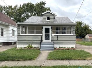 619 Sylvester St, Toledo, OH 43605