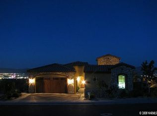 5300 Bellazza Ct, Reno, NV 89519