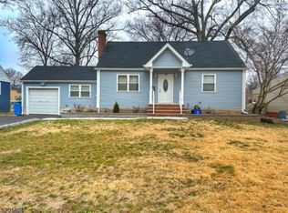644 Parkview Ave, North Plainfield, NJ 07063