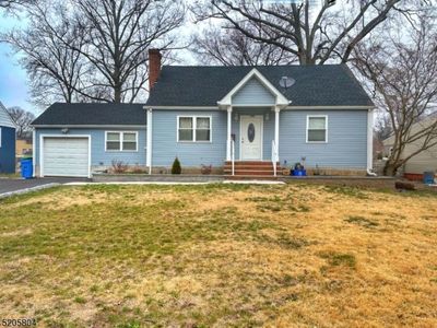 644 Parkview Ave, North Plainfield, NJ, 07063