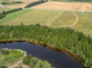 PARCEL 13 River Edge Dr, Cheboygan, MI 49721