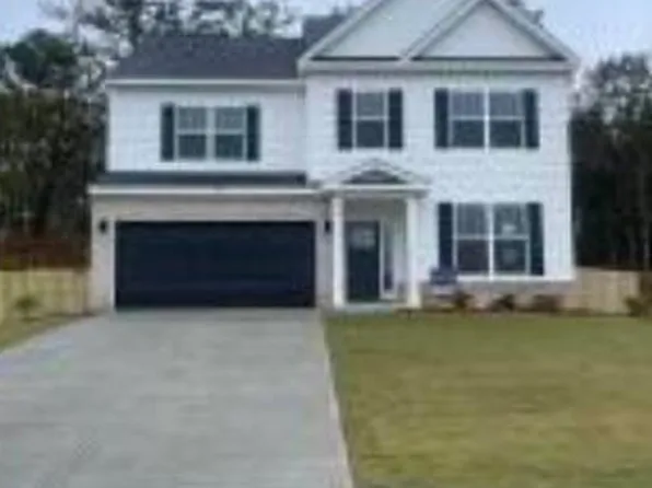 837 Sweetgrass Cir, Harlem, GA 30814