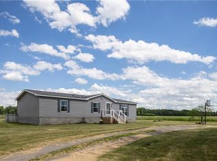 3955 Watts Rd, Waterloo, NY 13165