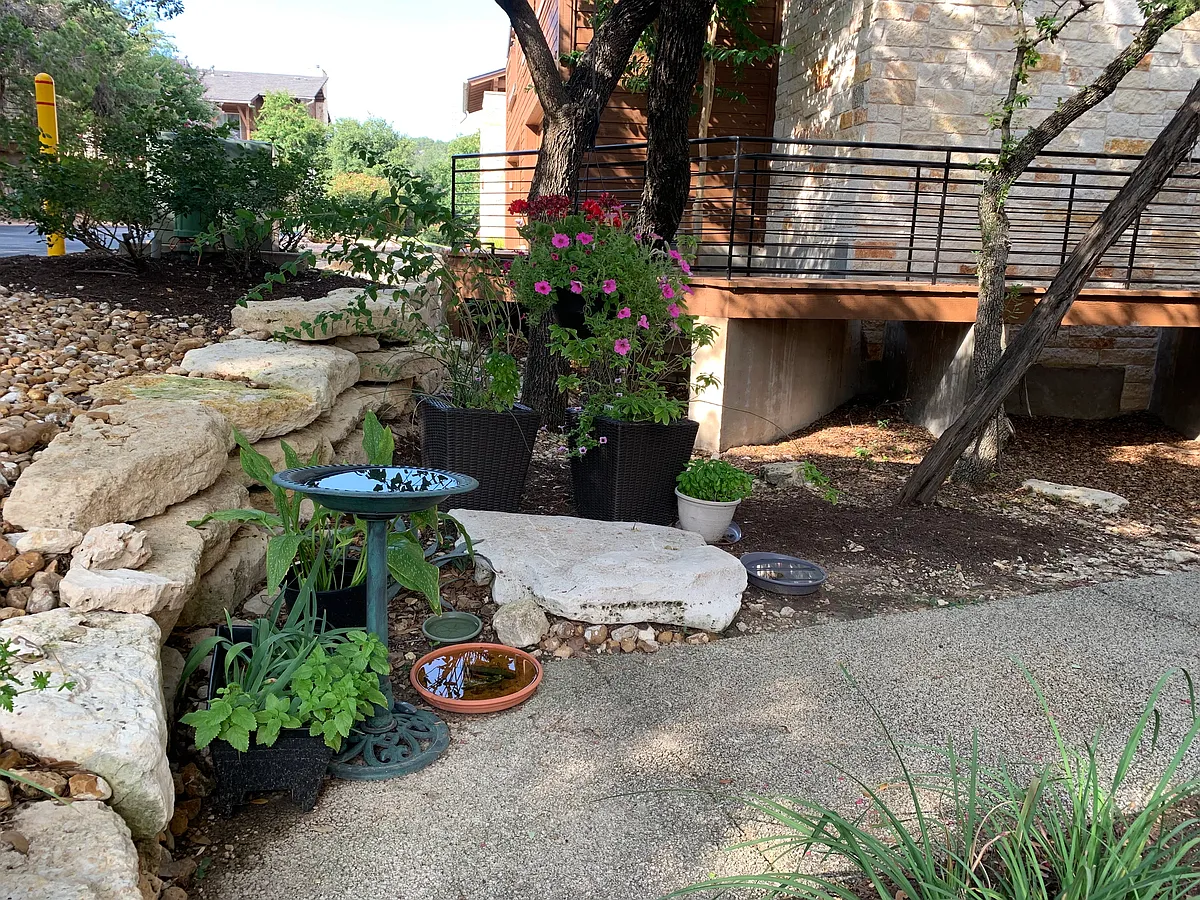 Building Photo - 8110 Ranch Road 2222 #30