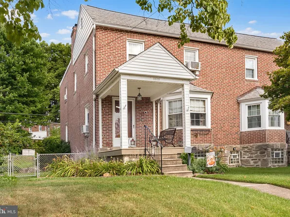 2515 Mansfield Ave, Drexel Hill, PA 19026