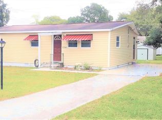 5344 23rd St, Zephyrhills, FL 33542