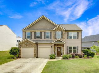 447 Wolfbend Rd, Reidville, SC 29388