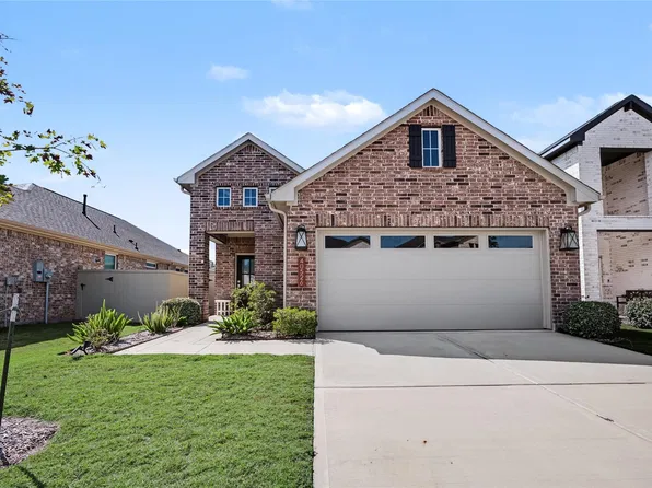 40526 Tyto Ln, Magnolia, TX 77354