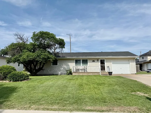 503 S Spruce St, Ulysses, KS 67880