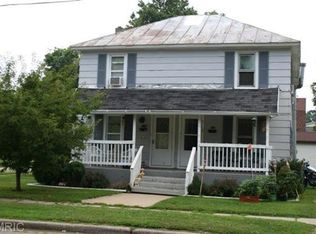 319 N Hudson St, Coldwater, MI 49036