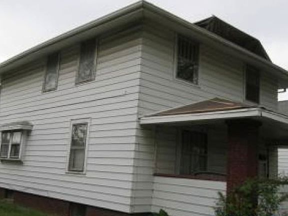 Property Side View