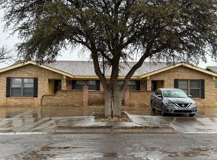 2702 N Pecos St #A & B, Midland, TX 79705