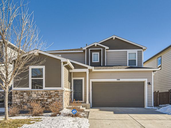 588 Silver Rock Trl