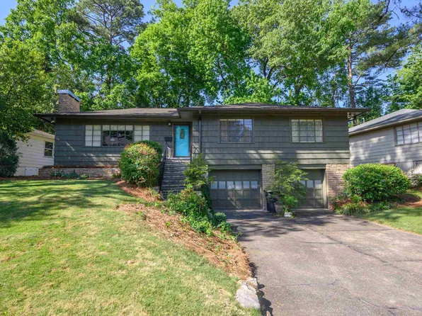 804 59th St S, Birmingham, AL 35212
