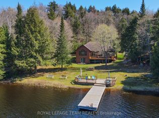 1170 A Dam Rd, Hastings Highlands, ON K0L 1M1
