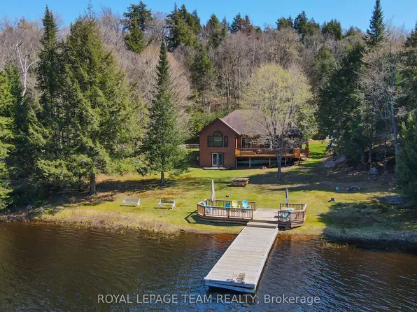 1170 A Dam Rd, Hastings Highlands, ON K0L 1M1