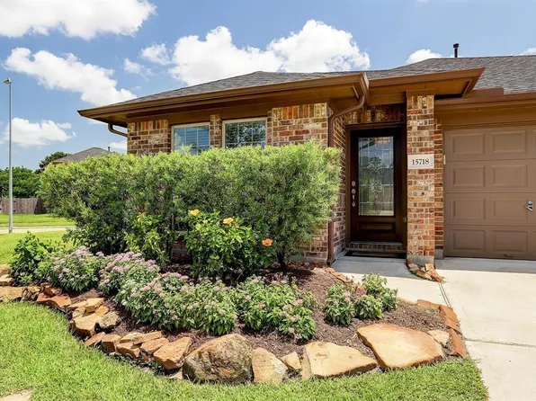 15718 Whispering Green Dr, Cypress, TX 77429