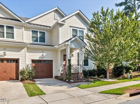 433 Lena Cir, Chapel Hill, NC 27516