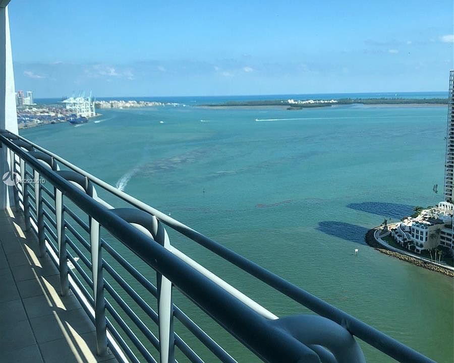 1st image of 201 S Biscayne Blvd #3507