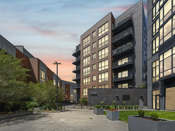 1648 W Division St Unit 110, Chicago, IL 60622