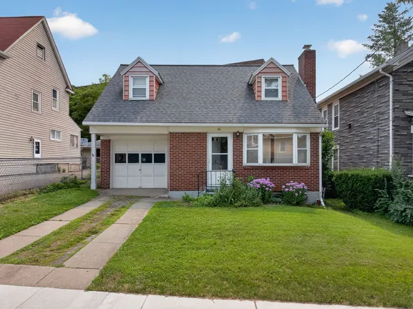 16 Loraine Ave, Binghamton, NY 13905