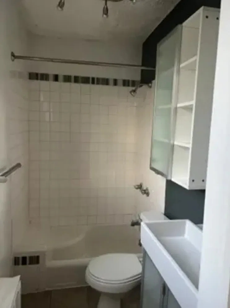 Studio, 450 sqft, $800 — Photo 4
