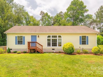 27 Jackson Cove Rd, Leicester, NC, 28748