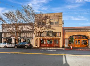 925 4th St #A, San Rafael, CA 94901