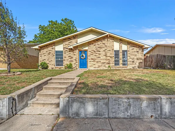 5805 Redwood Ln, Rowlett, TX 75089