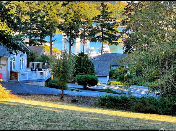 264 Quillayute Place, La Conner, WA 98257