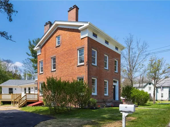 49 North Avenue, Pleasant Valley, NY 12569