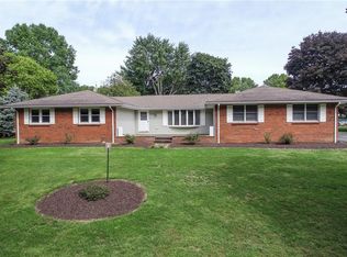 3753 Pearson Ave, Marion, NY 14505