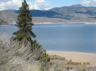 17010 Columbia View Rd E, Wilbur, WA 99185