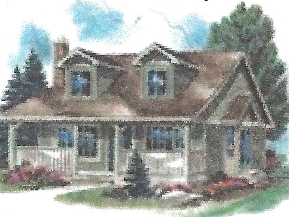 Traditional Cap Cod Beach House