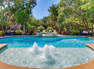 2200 Lakehurst Rd, Spicewood, TX 78669