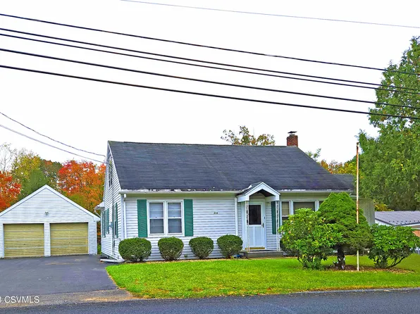 232 E Center St, Elysburg, PA 17824
