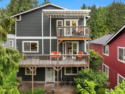 6369 23rd Avenue SW, Seattle, WA, 98106
