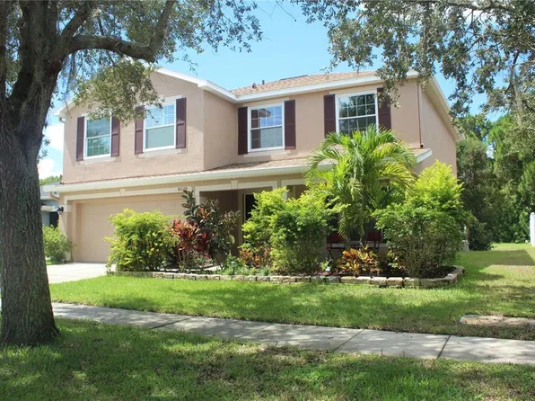 8529 Tidal Bay Ln, Tampa, FL 33635