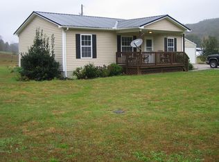 278 Bill Chain Rd, Garrison, KY 41141