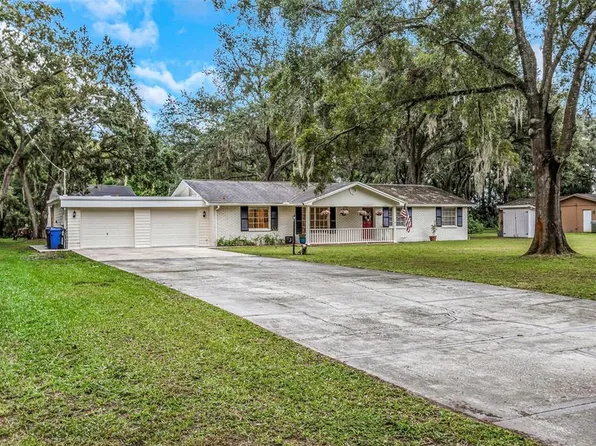 15901 Manning Dr, Tampa, FL 33613