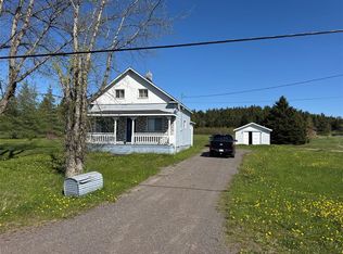 33 Main Road, Laurenceton, NL A0G2Z0