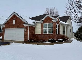 1665 Oakbrooke Way, Eagan, MN 55122