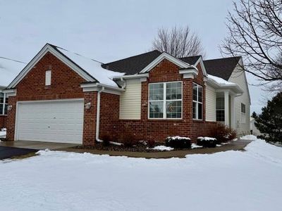 1665 Oakbrooke Way, Eagan, MN, 55122