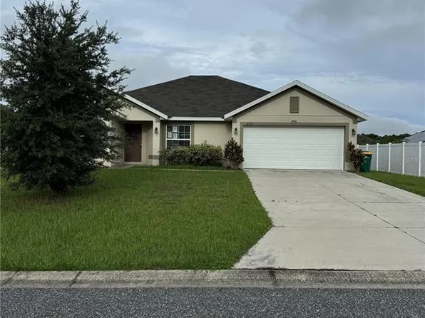 608 Bradley Way, Fruitland Park, FL 34731