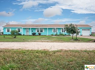 49 Sea Turtle Ln, Palacios, TX 77465